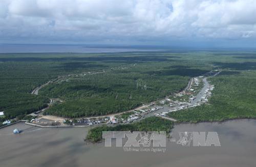 Hạn mặn ở Đồng bằng sông Cửu Long: Bài cuối - Chủ động ứng phó